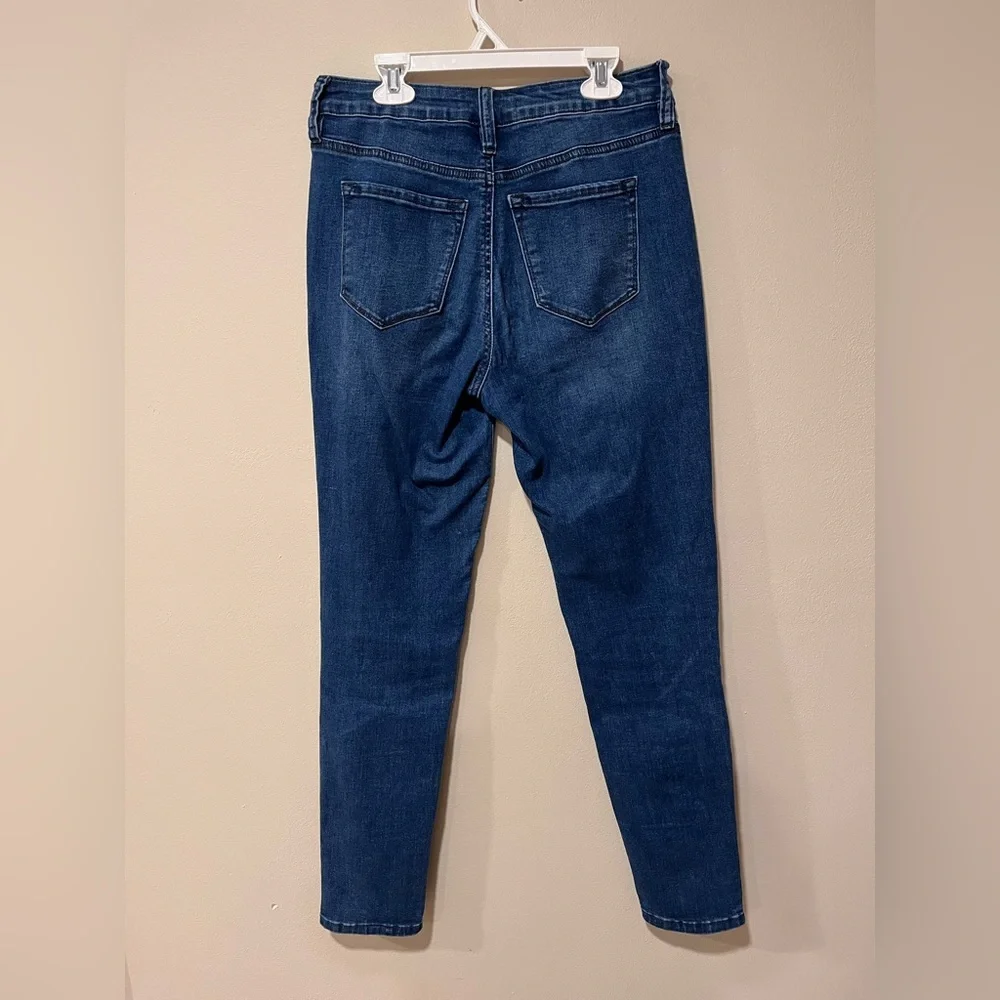 KanCan size 7 Jeans - Picture 4 of 11